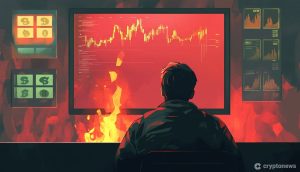 انخفض سعر Gala بنسبة 12% على الرغم من تكامل Coinflow مع Google Pay. هل تتجه GALA إلى الصفر؟