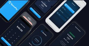 حل الدفع الخاص بشركة SpacePay ساعدها في جمع أكثر من 340 ألف دولار وسط سوق هبوطية: إليك الطريقة