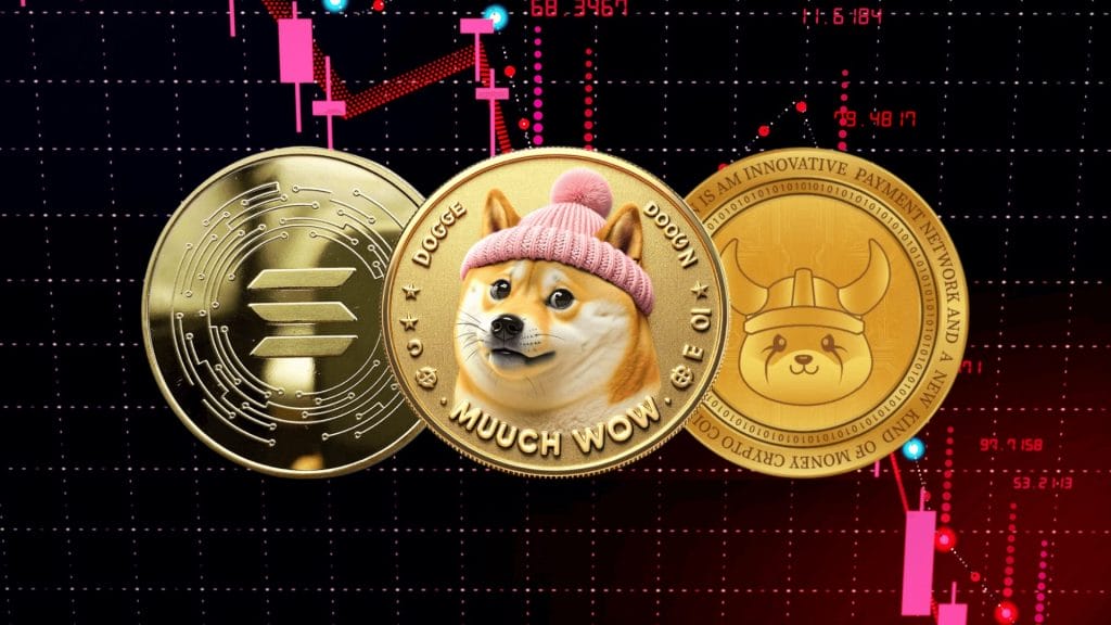 يقول متداول Solana الذي حقق الملايين من خلال WIF وFLOKI أنه يجب شراء عملة Ethereum بقيمة 0.034 دولار للحصول على عائد يزيد عن 1500%