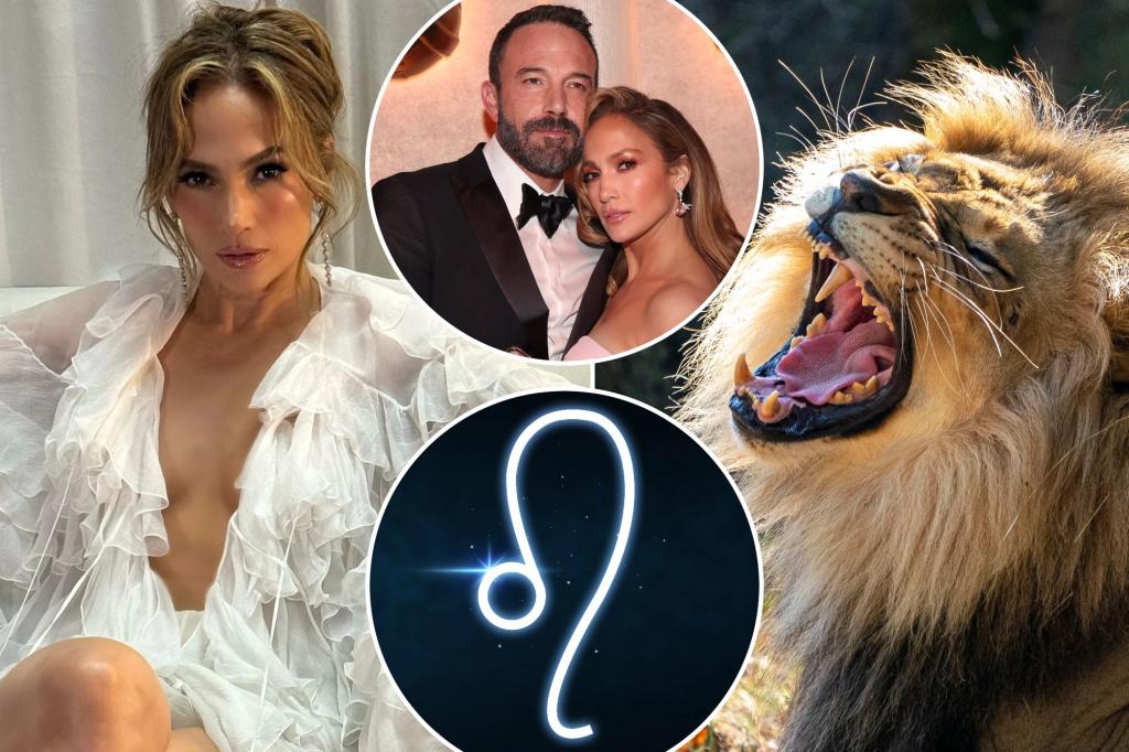 لماذا لا ينبغي أن يكون قرار طلاق جينيفر لوبيز مفاجأة لمحبيها المنكوبين
