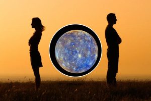 عطارد المتراجع يقترب من نهايته – كيف تحمي علاقتك من الفوضى السماوية في اللحظة الأخيرة