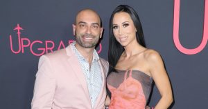 راشيل فودا نجمة برنامج “ربات البيوت الحقيقيات في نيوجيرسي” حامل بعد رحلة التلقيح الصناعي التي استمرت لمدة عام