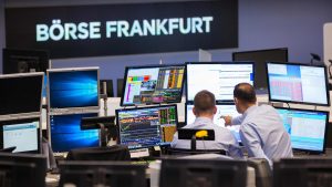 ارتفعت الأسهم الأوروبية إلى مستويات قياسية جديدة مع صعود عمالقة السلع الفاخرة بدعم من التحفيز الصيني