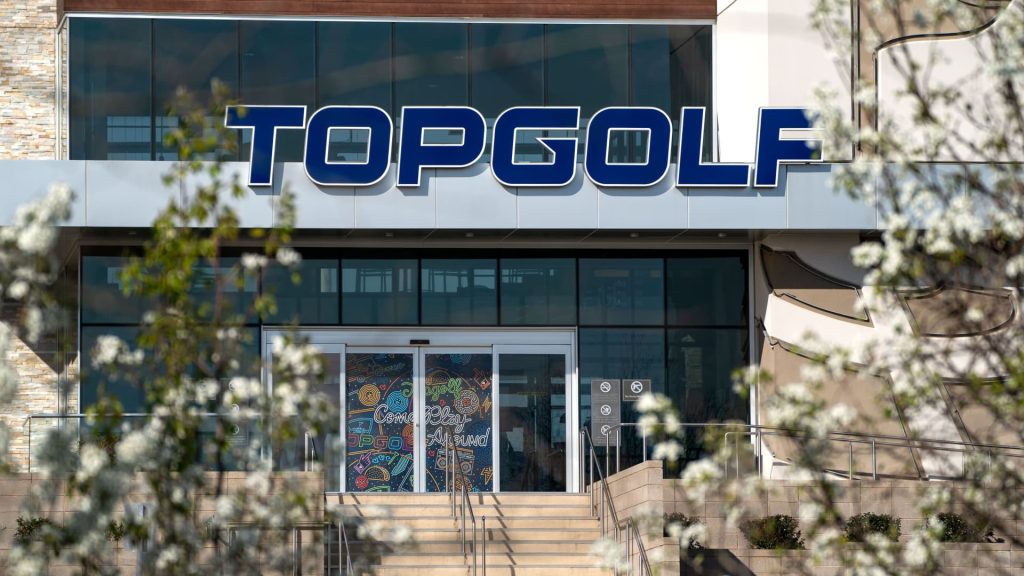 الأسهم التي تشهد أكبر التحركات بعد ساعات العمل: C3.ai، وTopgolf Callaway، وVerint Systems، والمزيد