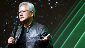 انخفضت أسهم شركة Nvidia بنسبة 2% في تعاملات ما قبل السوق بعد الانخفاض الذي أدى إلى محو ما يقرب من 300 مليار دولار من القيمة السوقية