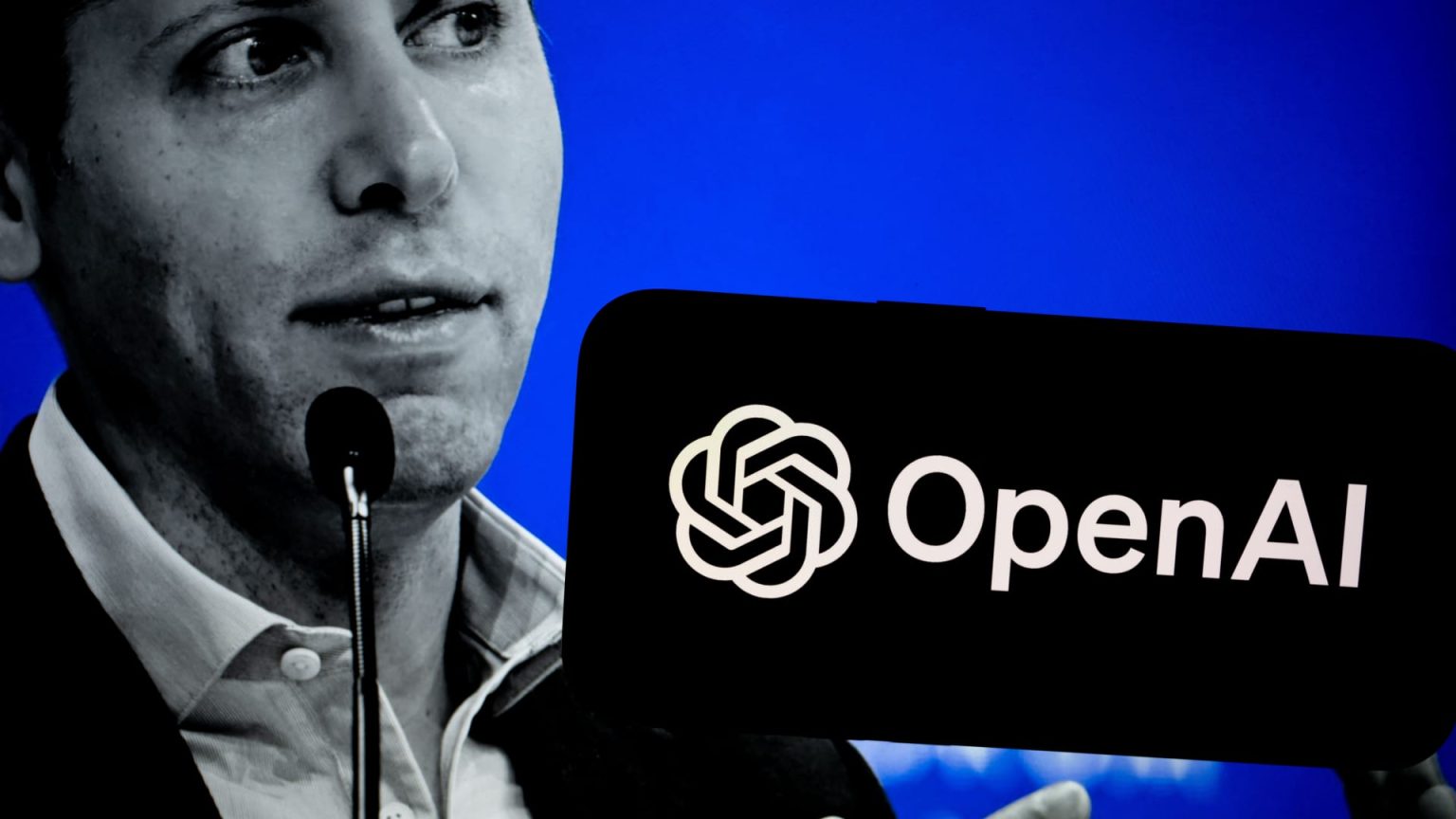 أخبر سام ألتمان موظفي OpenAI أنه لا توجد خطة له للحصول على “حصة أسهم ضخمة” في الشركة