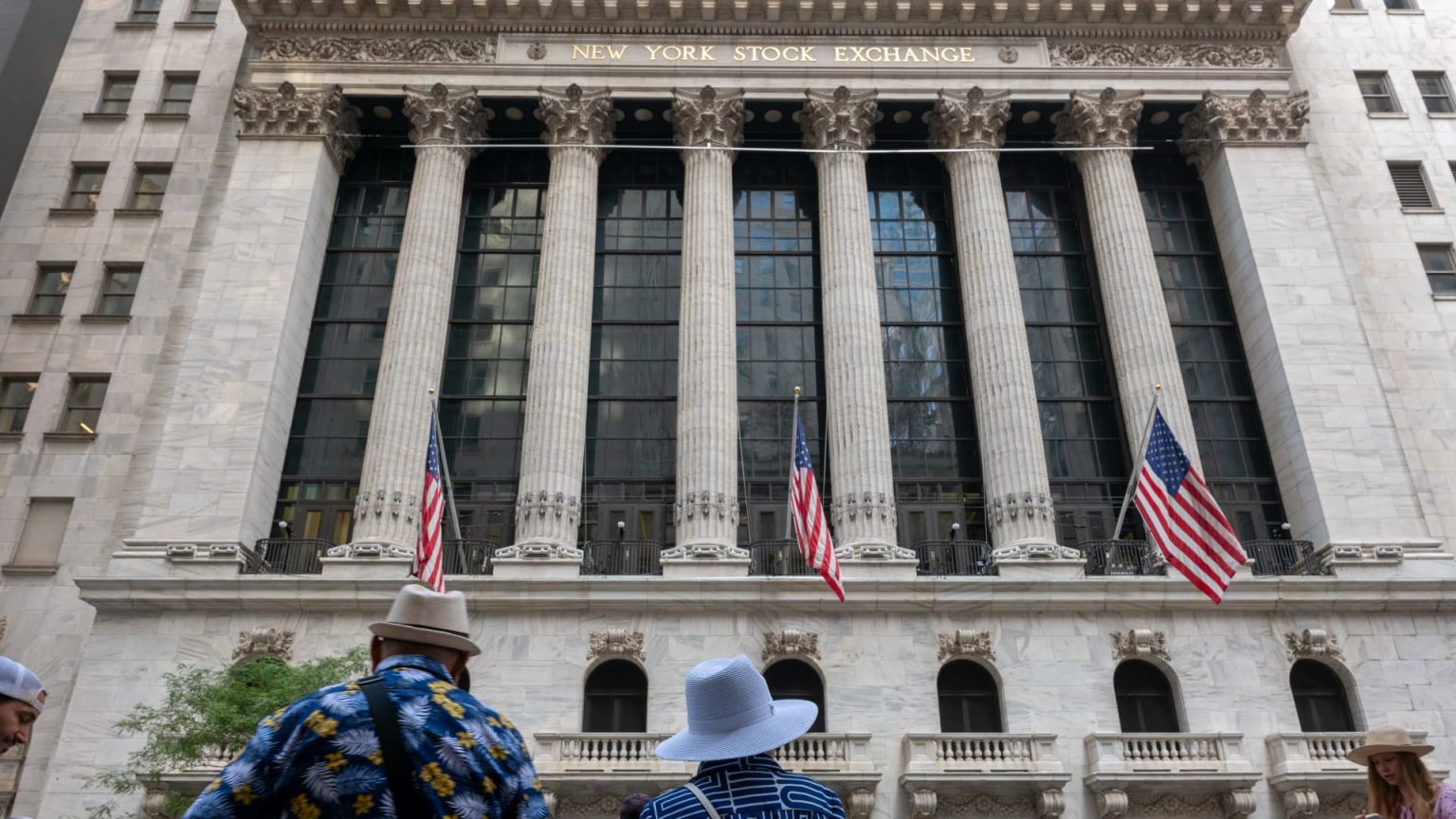 الأمران اللذان سيحددان ما إذا كان ارتفاع سوق الأسهم الأسبوع الماضي سيستمر هذا الأسبوع