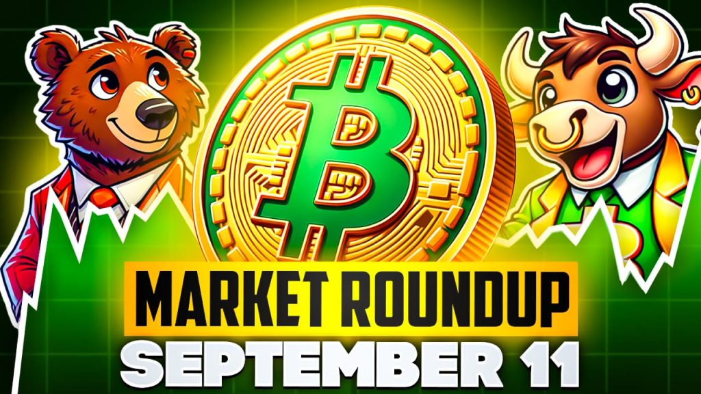 سعر البيتكوين يكافح بالقرب من 56 ألف دولار؛ Metaplanet توسع حيازاتها وtZero تحصل على الموافقة