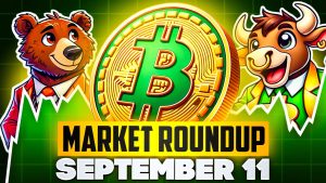 سعر البيتكوين يكافح بالقرب من 56 ألف دولار؛ Metaplanet توسع حيازاتها وtZero تحصل على الموافقة