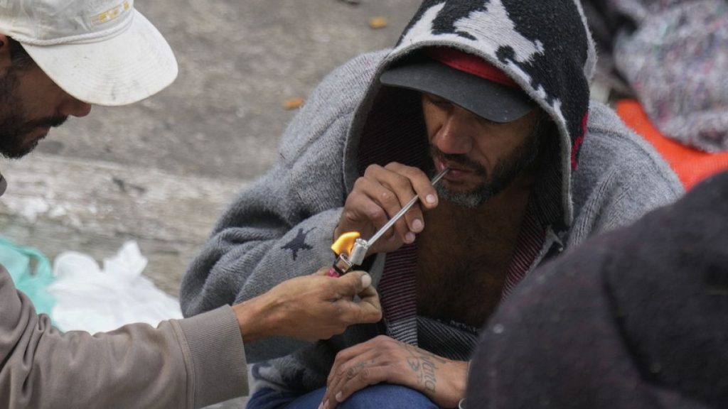 أول مركز استهلاك في بروكسل يهدف إلى إبعاد المخدرات عن شوارع عاصمة الاتحاد الأوروبي