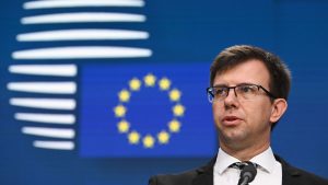 المجر منفتحة على تطبيق قرار رئيسي للاتحاد الأوروبي بشأن اللجوء مع تزايد الغرامات اليومية