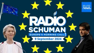 هل يستطيع البرلمان الأوروبي رفض مرشح إيطاليا لعضوية المفوضية؟ | راديو شومان