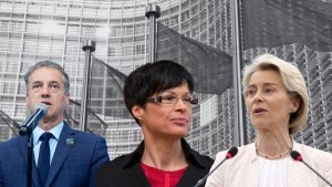 أنا لائق للوظيفة، ولا علاقة لي بالشرطة السرية اليوغوسلافية، كما يقول المرشح السلوفيني الجديد لمنصب المفوض الأوروبي