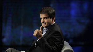 إيطاليا: طريق رافاييل فيتو نحو الترشح لعضوية المفوضية الأوروبية