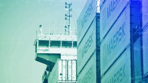 هل تستطيع أوروبا أن تقود الشحن الأخضر وتخفف المخاطر من الصين؟