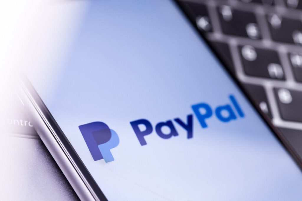 عملة PayPal المستقرة PYUSD تقترب من حاجز المليار دولار في القيمة السوقية في أقل من عام