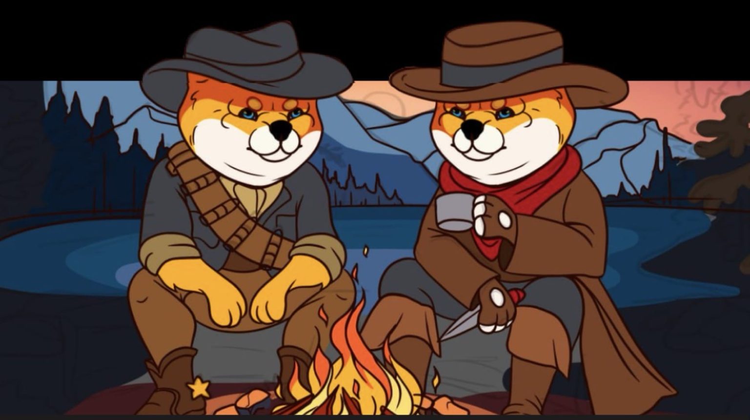 وصلت مبيعات لعبة Shiba Inu Boss Shiba Shootout الجديدة إلى 1.1 مليون دولار في مرحلة ما قبل البيع