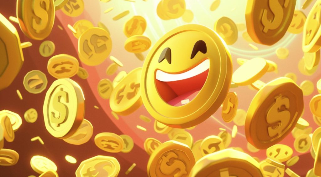 محللو العملات المشفرة يراهنون بشكل كبير على هذا المشروع الجديد الذي يسمح لك بمراهنة عملات Meme Coins