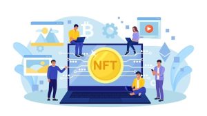 غرفة التجارة الرقمية تحث المشرعين على تصنيف NFTs كسلع