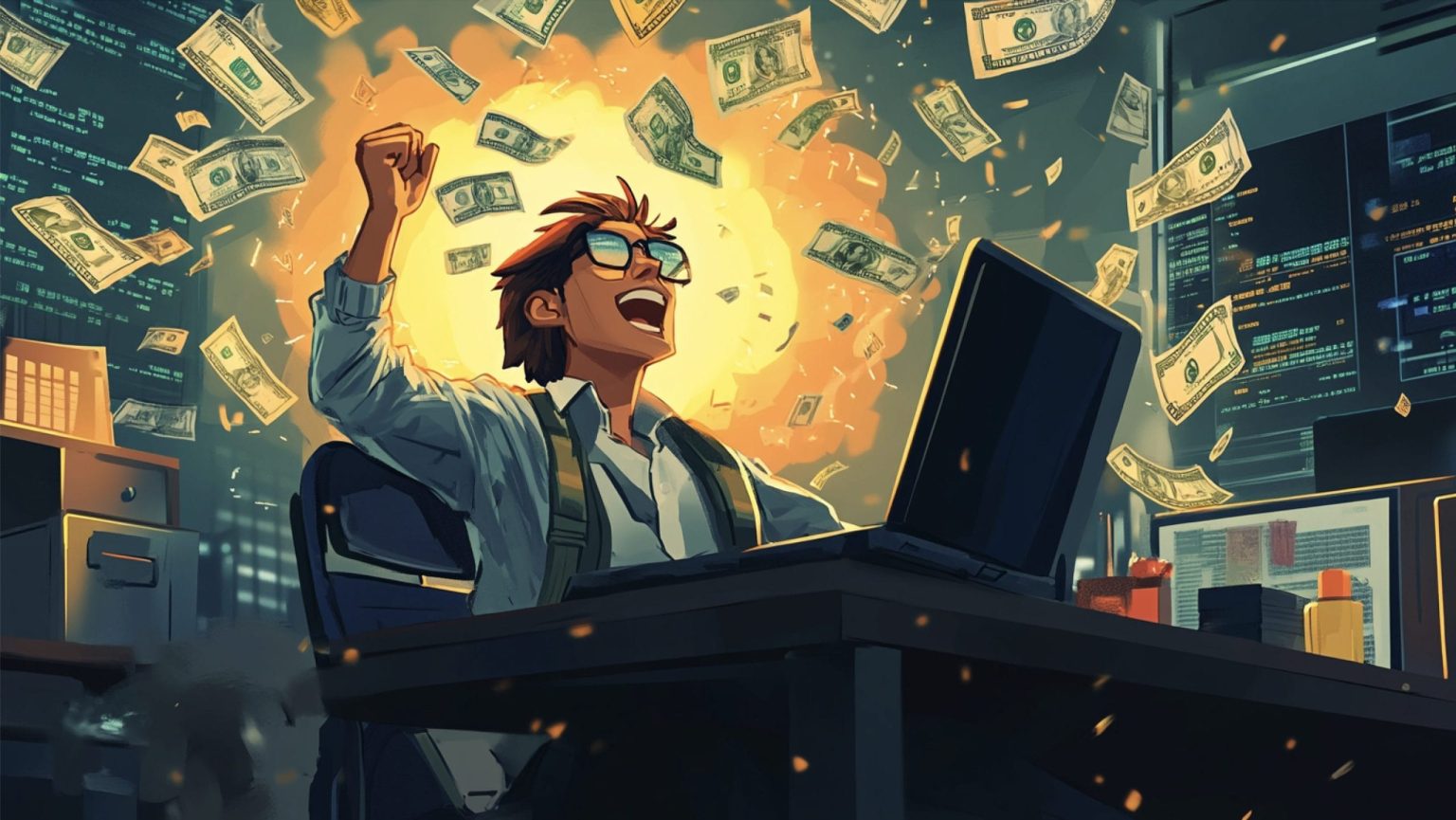 3 عملات رقمية يمكن أن تكون Neiro أو Popcat التالية