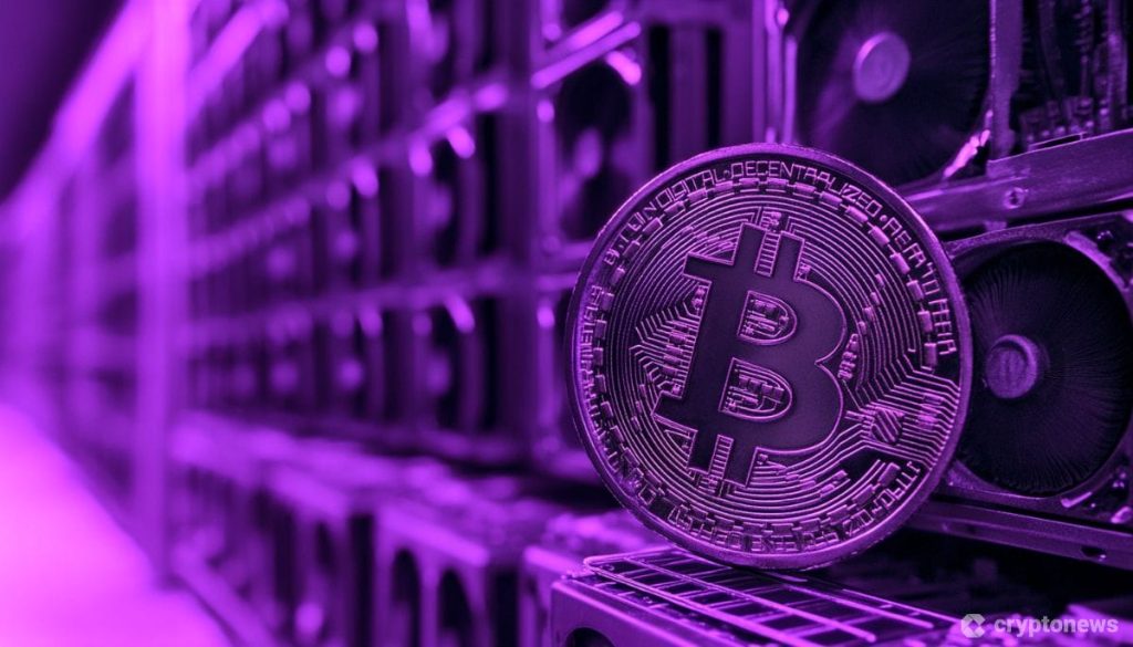 السلطات الروسية تصادر 238 جهازًا لتعدين العملات المشفرة في نقطة اتصال BTC