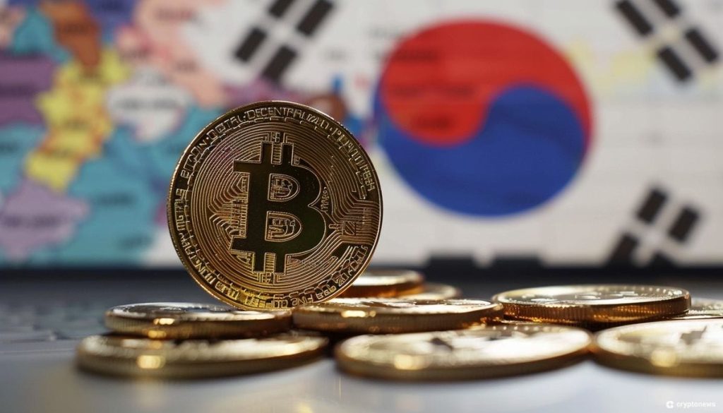 SK Telecom وHana Financial تستحوذان على حصة في فرع BitGo الكوري