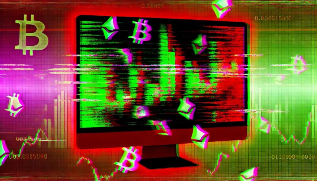 CoinMarketCap يعترف بوجود خلل بعد انخفاض سعر TON بنسبة 93٪