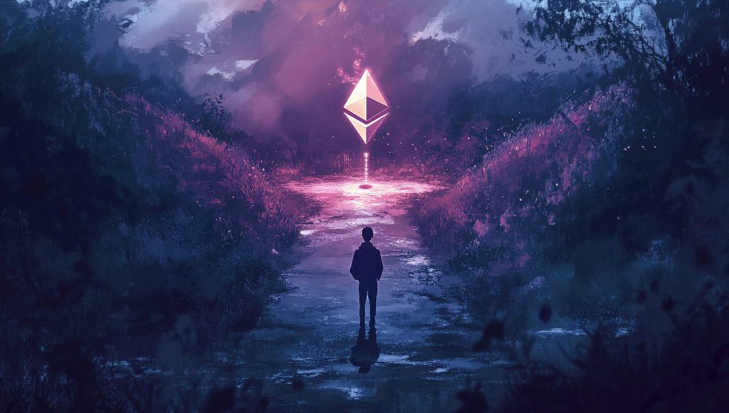 ETH يعيد اختبار 2500 دولار – هل يصل Ethereum إلى علامة 10000 دولار هذا العام؟
