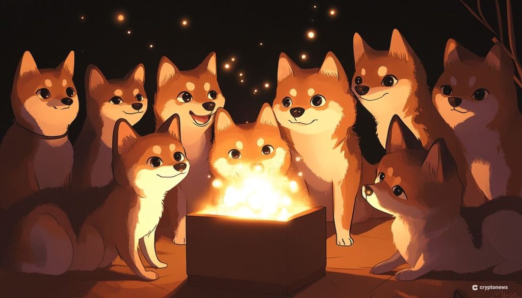 مجتمع Dogecoin يتوافد على ICO المثير “11 Cent”