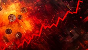 انخفاض سعر البيتكوين إلى أقل من 57 ألف دولار مع تراجع أسهم إنفيديا ومؤشر ستاندرد آند بورز 500