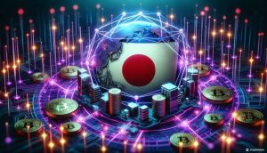 اليابان تدرس خفض معدل ضريبة العملات المشفرة إلى 20% من 55% الحالية