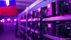 اللاعبون المحليون قاموا بتعدين 54000 BTC في عام 2023