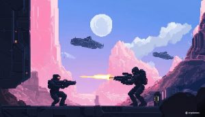 Nyan Heroes يبدأ اختبارًا جديدًا باستخدام مكافآت الرموز المستندة إلى Solana
