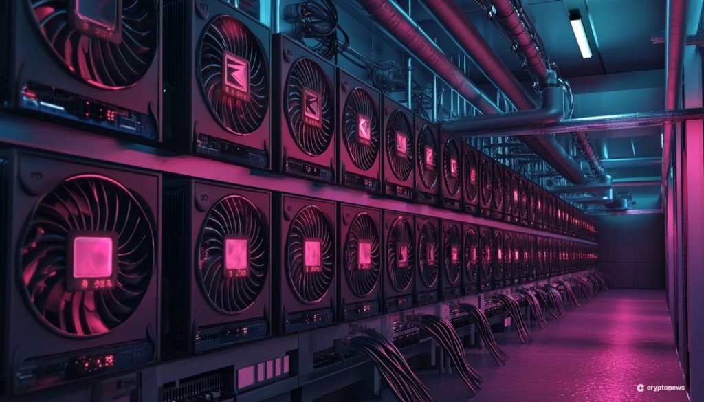 Bitfarms ترد على انتقادات Riot Platforms وتتهم منافستها بالمصلحة الذاتية في نزاع مجلس الإدارة