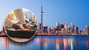 دليل السفر إلى كندا، بما في ذلك شلالات نياجرا والعديد من المحطات الأخرى التي تستحق الزيارة