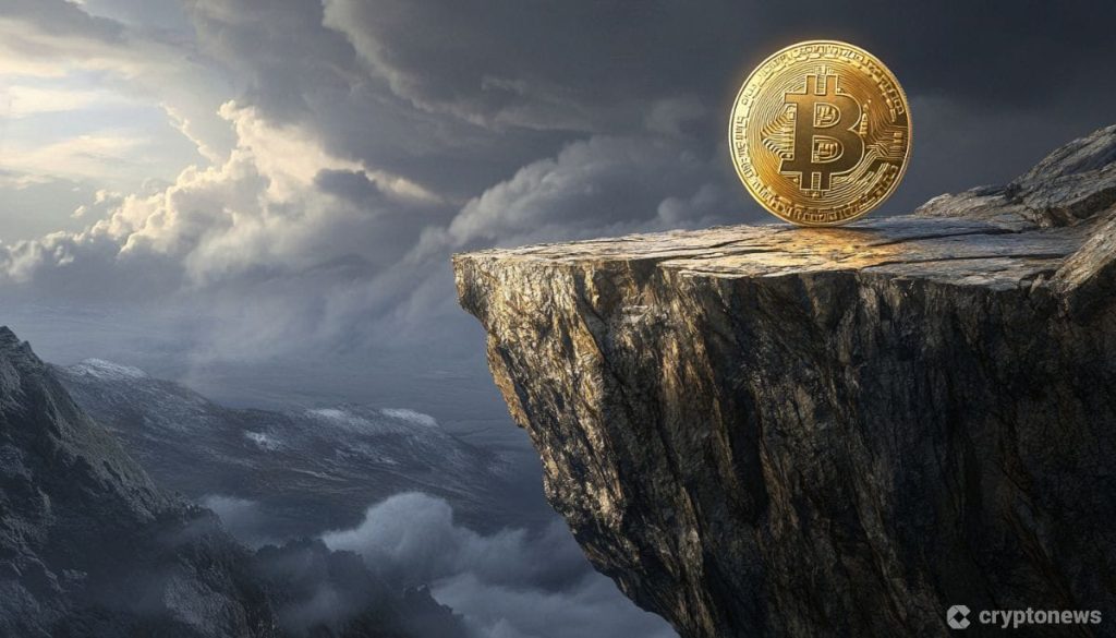 توقع آرثر هايز انخفاض سعر البيتكوين إلى أقل من 50 ألف دولار خلال عطلة نهاية الأسبوع
