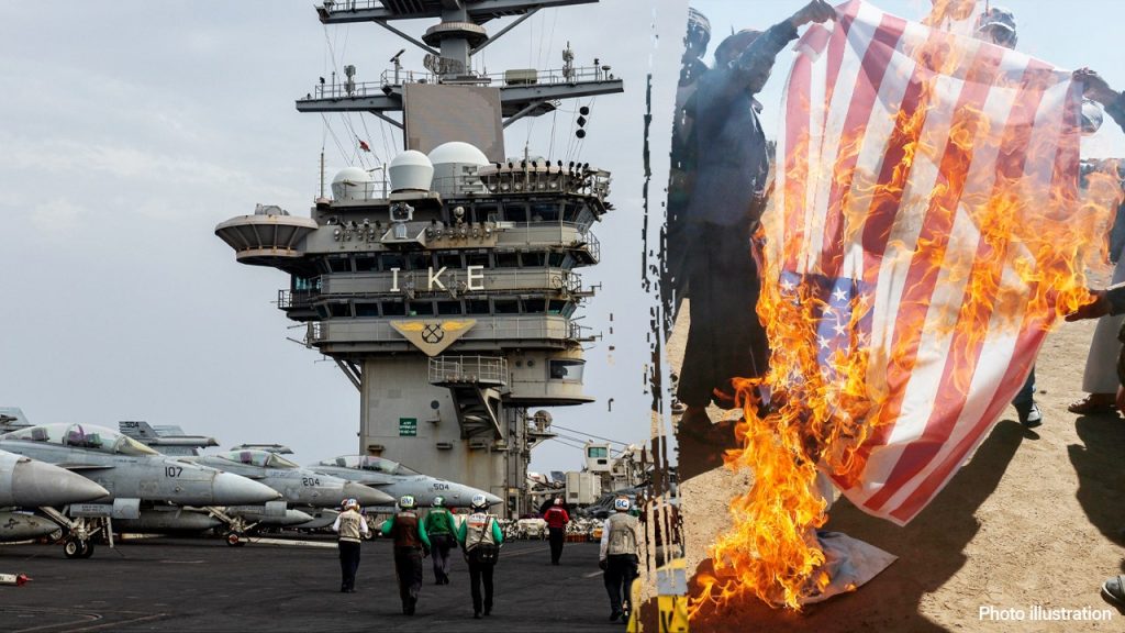 خبراء يحذرون من أن إدارة بايدن-هاريس تحتاج إلى خطة “أكثر عدوانية” لمواجهة الحوثيين المدعومين من إيران