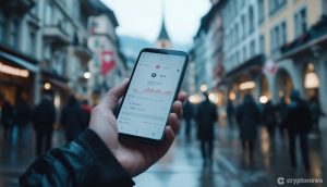 BBVA يقدم USDC لعملائه في سويسرا