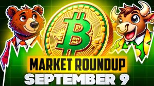 سعر البيتكوين يقترب من مستوى المقاومة الرئيسي 55325 دولارًا مع تحول المليارديرات من Nvidia إلى العملات المشفرة