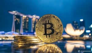 حصلت شركة JST Digital على موافقة مبدئية من هيئة الأوراق المالية في سنغافورة