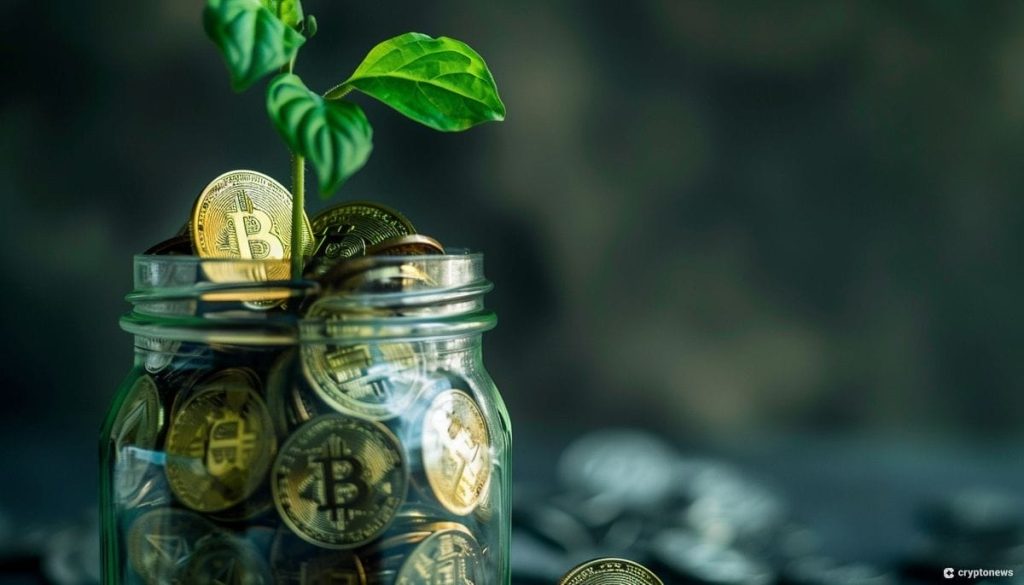 تظهر أبحاث بنك الاحتياطي الفيدرالي ركود ملكية العملات المشفرة على الرغم من انتعاش السوق