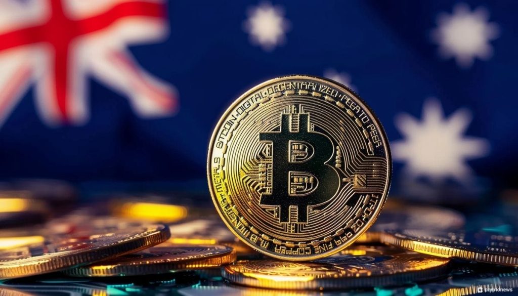 Kraken تسلط الضوء على حالة عدم اليقين التنظيمي في أستراليا وتنتقد ASIC