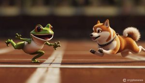 لماذا يشتري كبار المستثمرين هذه العملة غير المدرجة بهدوء بأقل من سنت واحد – Meme Games
