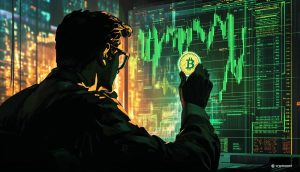 هل يتجه سعر XRP إلى الاختراق؟ الضغط على BTC يشير إلى ارتفاعه