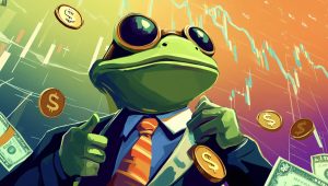 سعر Pepe Coin يظهر إشارة شراء ضخمة بنسبة 25% – هل هناك ارتفاع كبير في المستقبل؟