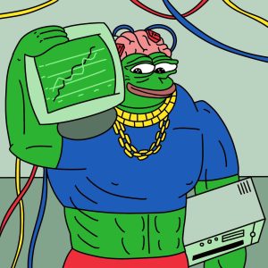 هل يمول فيتاليك بوتيرين شركة Pepe Unchained مع ارتفاع أسعار السوق؟ شركة Pepe الجديدة تجمع 12.5 مليون دولار في مرحلة ما قبل البيع