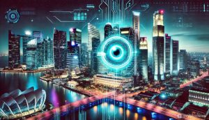 سنغافورة تبدأ تحقيقًا في مبيعات حسابات Worldcoin