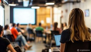 A16z Crypto تنضم إلى مجموعة Crypto Accelerator وتضم 21 شركة ناشئة