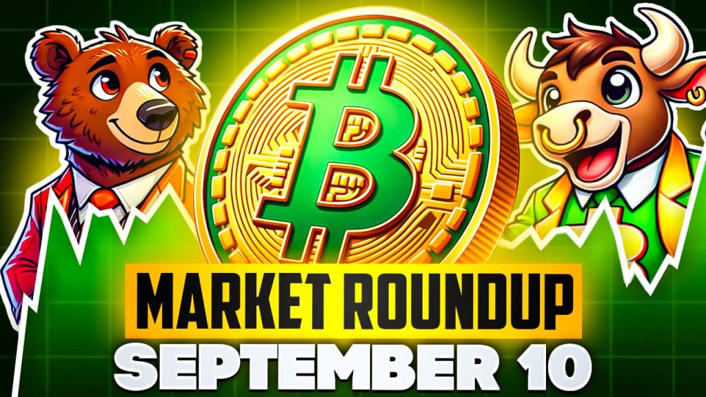 هل تحرك المطلعون للتو؟ ارتفاع سعر البيتكوين بنسبة 4.9% مع تدفق 36 مليار دولار – ما هو التالي؟