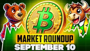 هل تحرك المطلعون للتو؟ ارتفاع سعر البيتكوين بنسبة 4.9% مع تدفق 36 مليار دولار – ما هو التالي؟